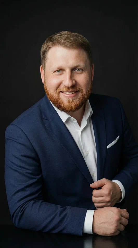 Климович Артём