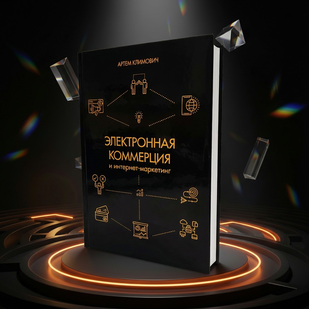 Электронная коммерция и интернет-маркетинг