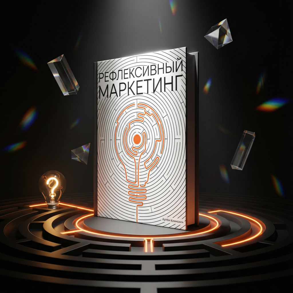 Рефлексивный маркетинг